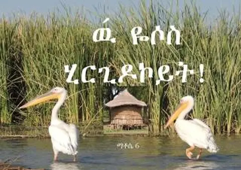 ዉ́ ዬሶስ ሂርጊዶኮይት